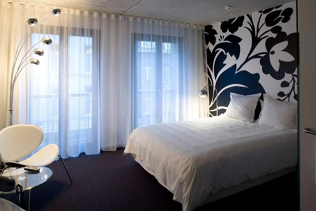 Banks Antwerpen Hotel Belgium