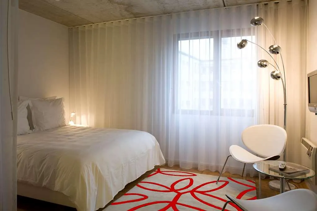 Banks Antwerpen Hotel Belgium