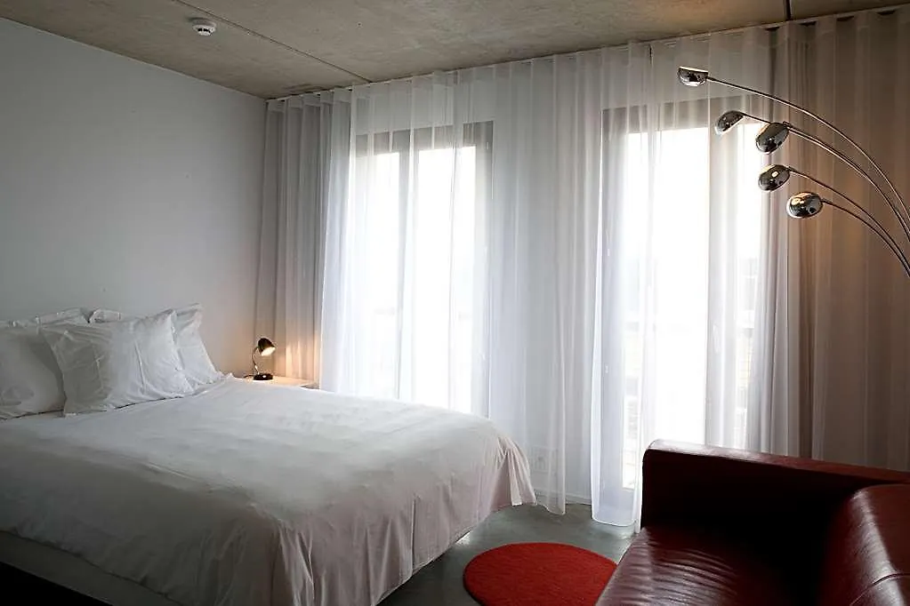 Banks Antwerpen Hotel  Antwerp